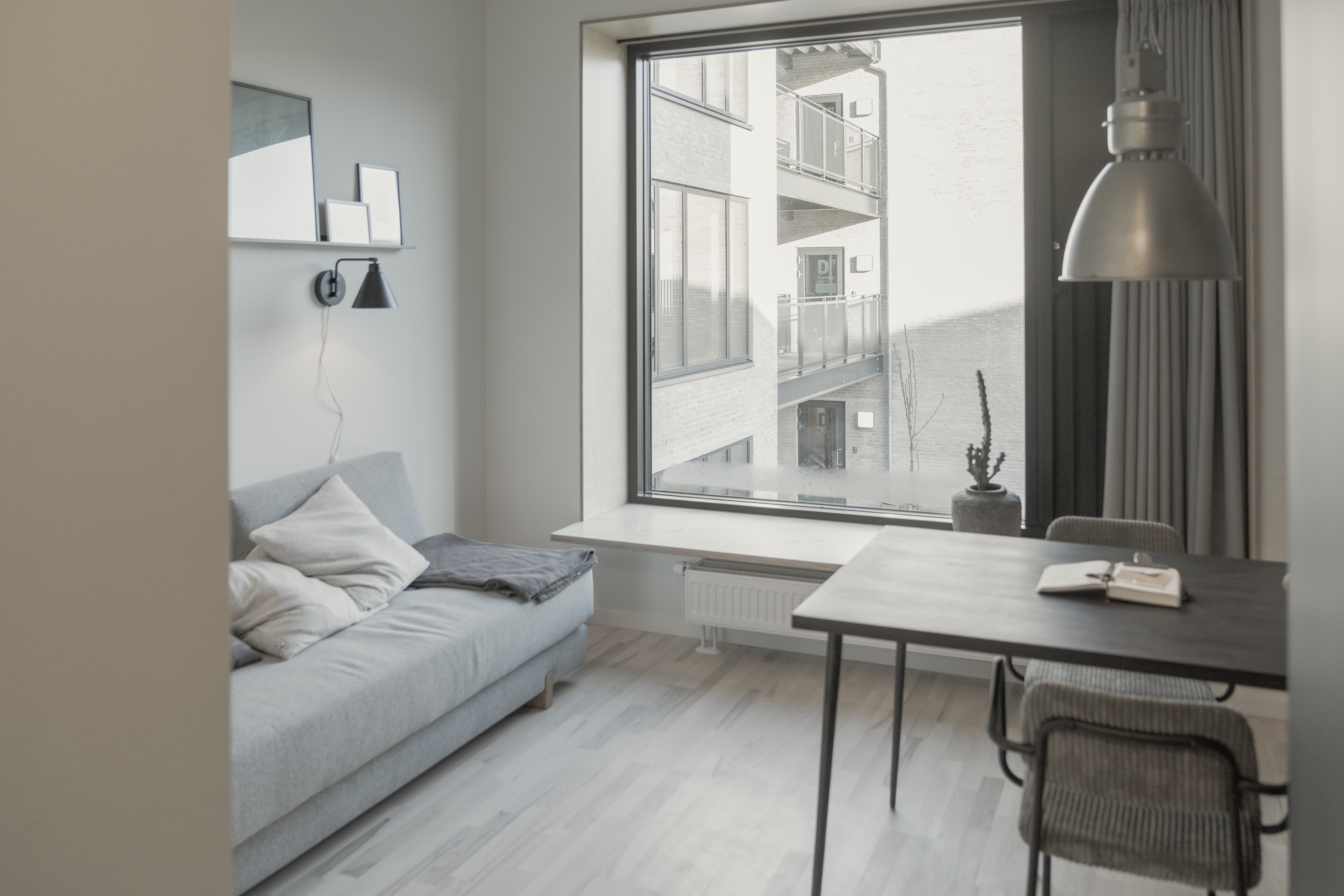 PFA Kollegiet – Odense