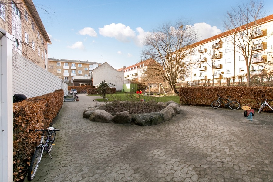 Gudenåvej