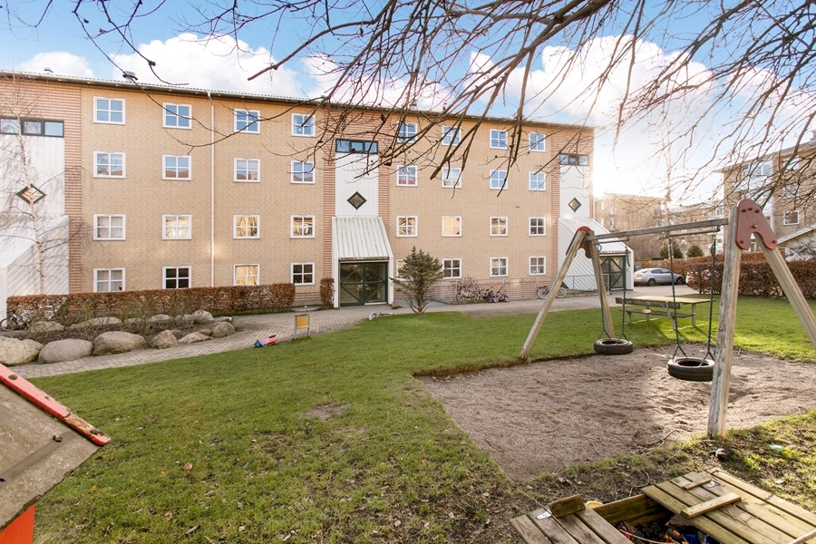 Gudenåvej
