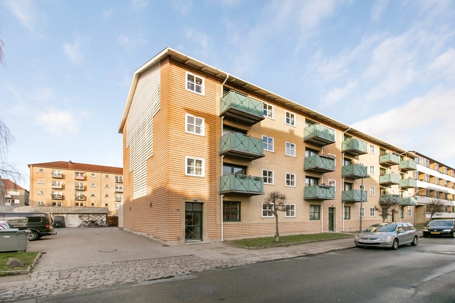 Gudenåvej