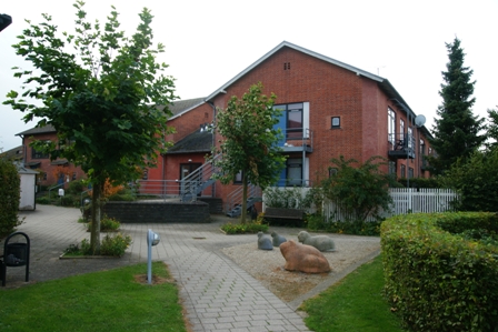 Svanholmvænge