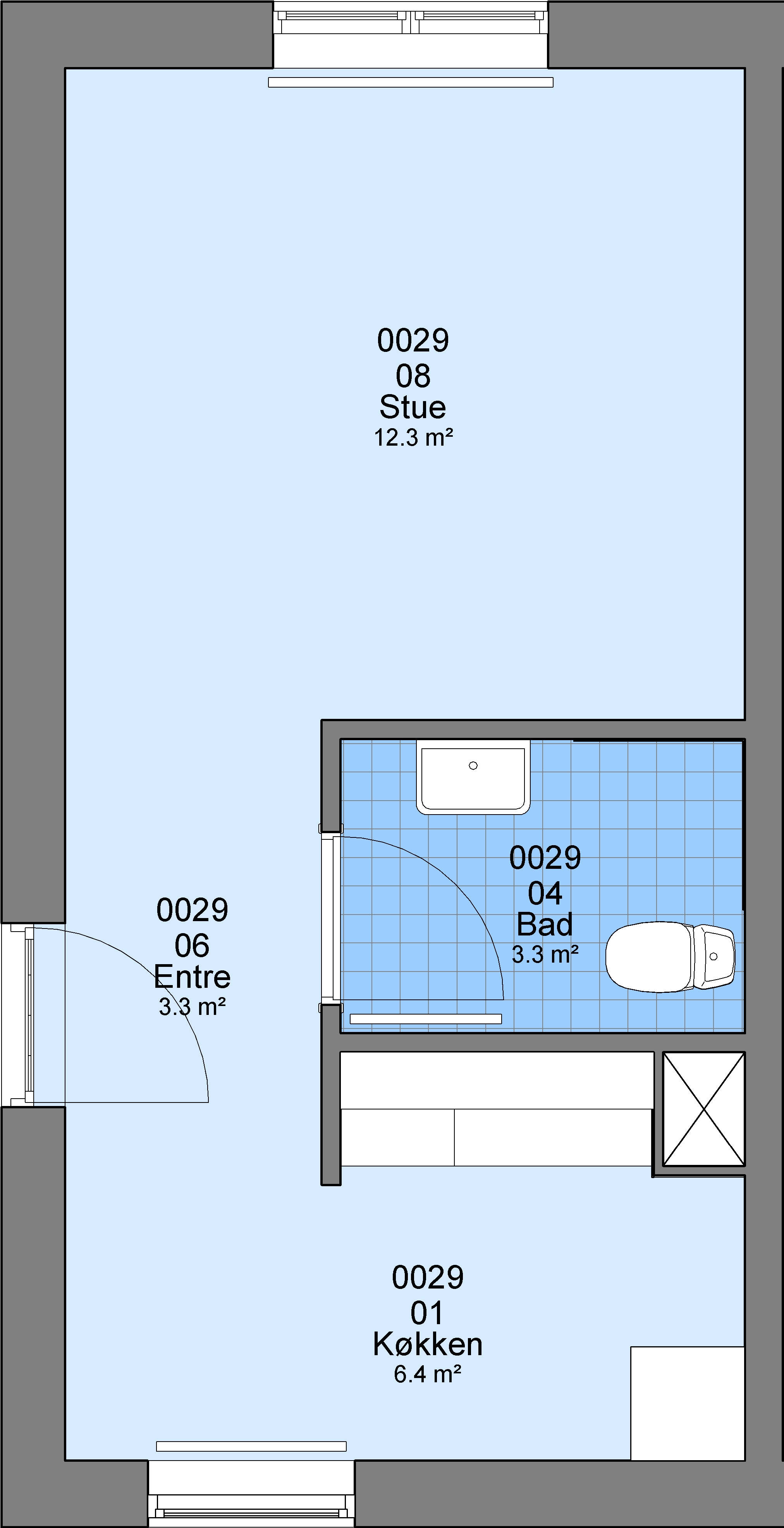 Kærhavegård