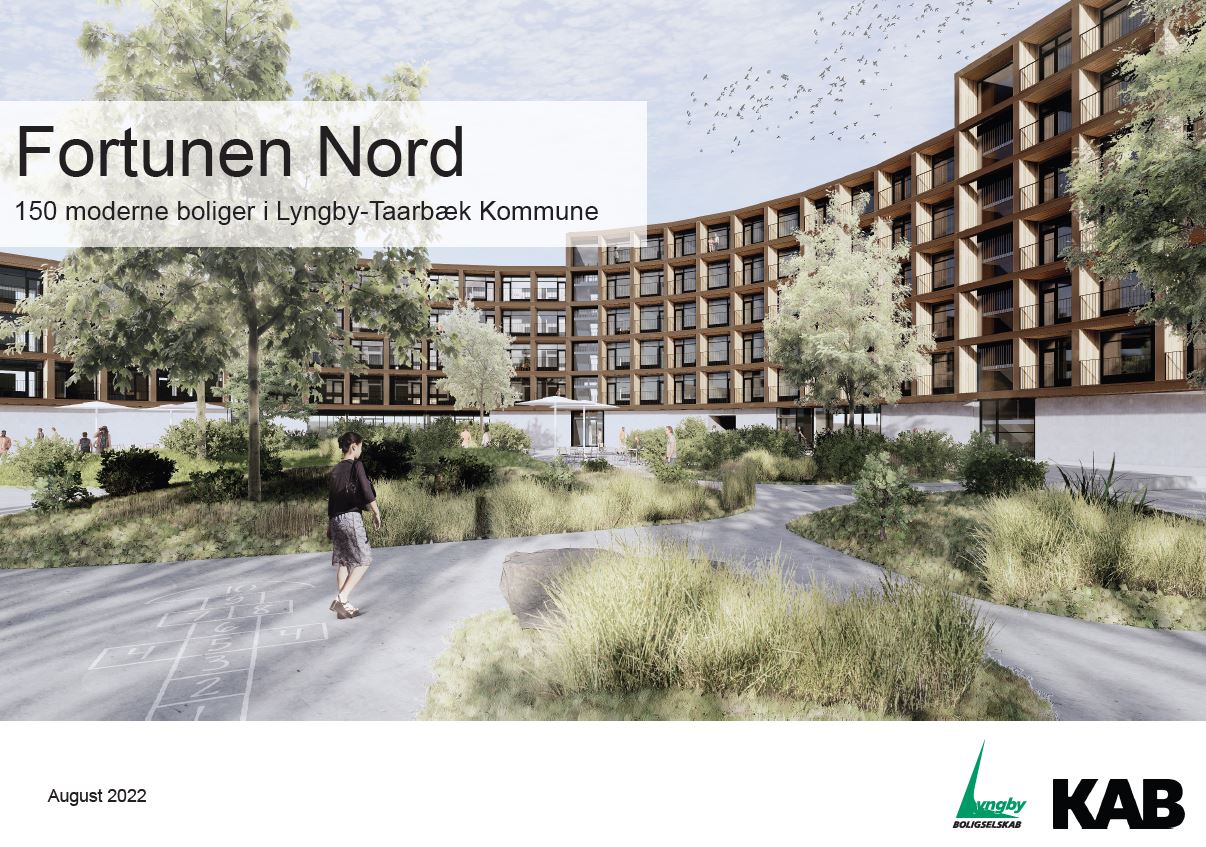 Fortunen Nord