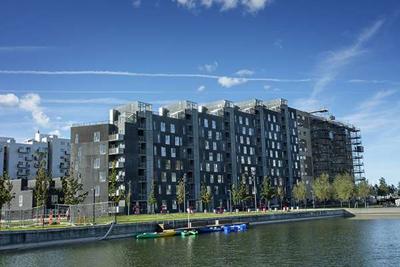 Ørestad Syd