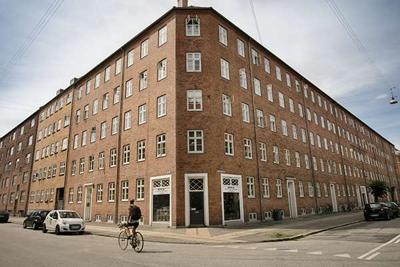 Højdevej