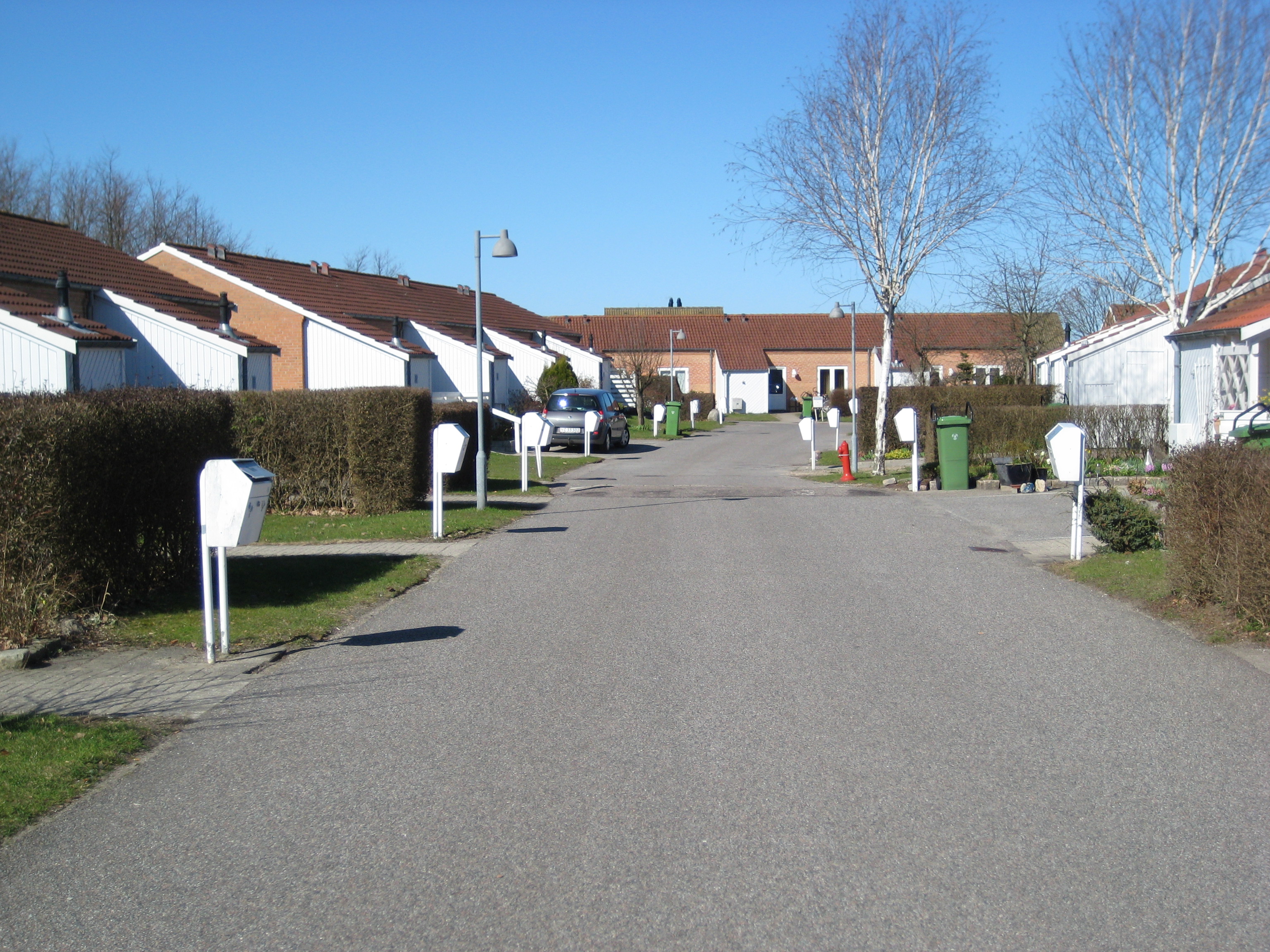 Mølleengen