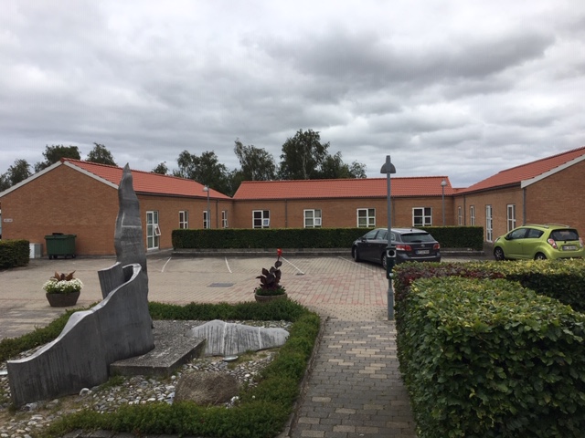 Mølleengen