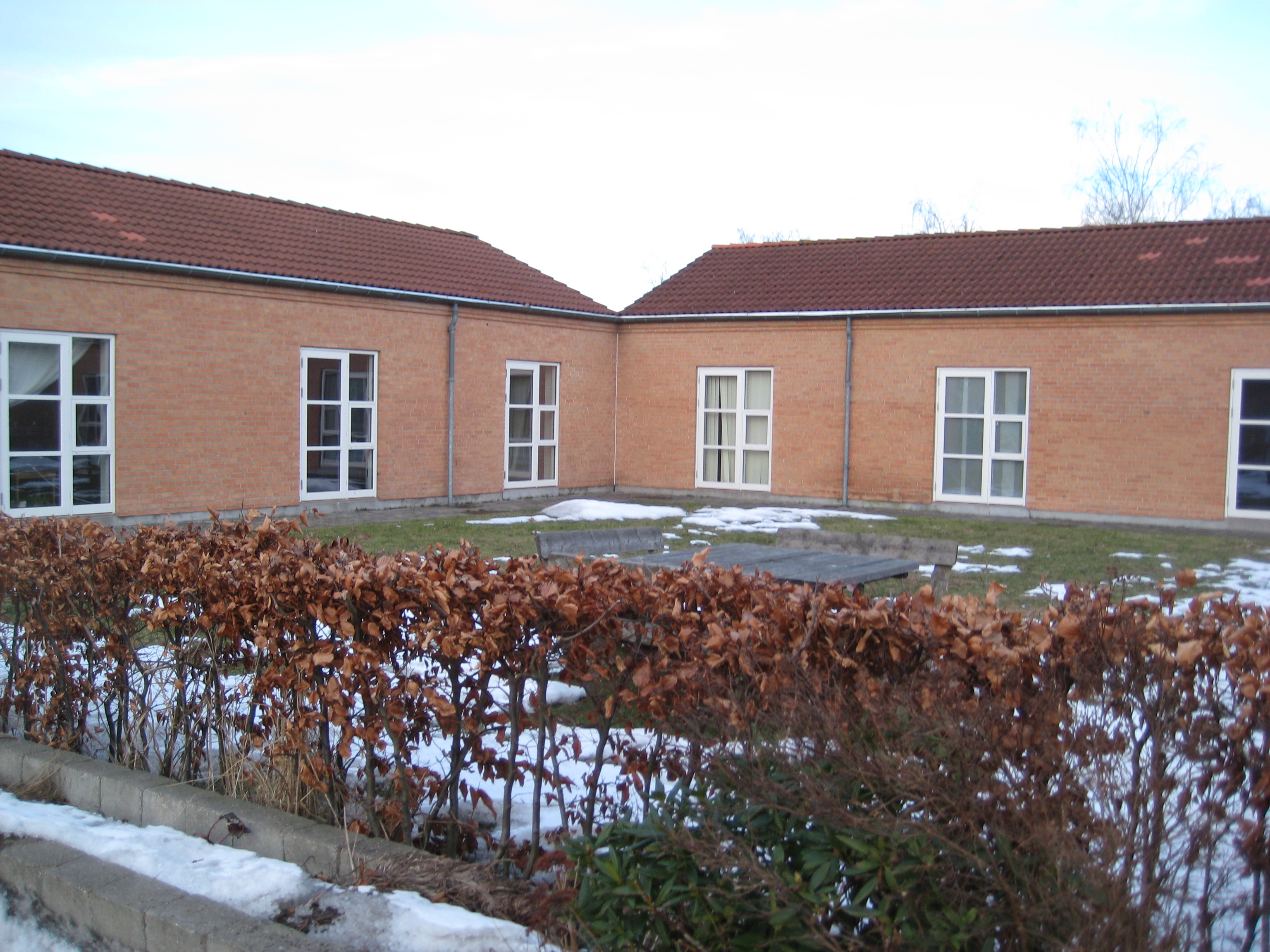 Mølleengen