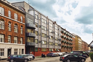 Lægeforeningens Kollegium