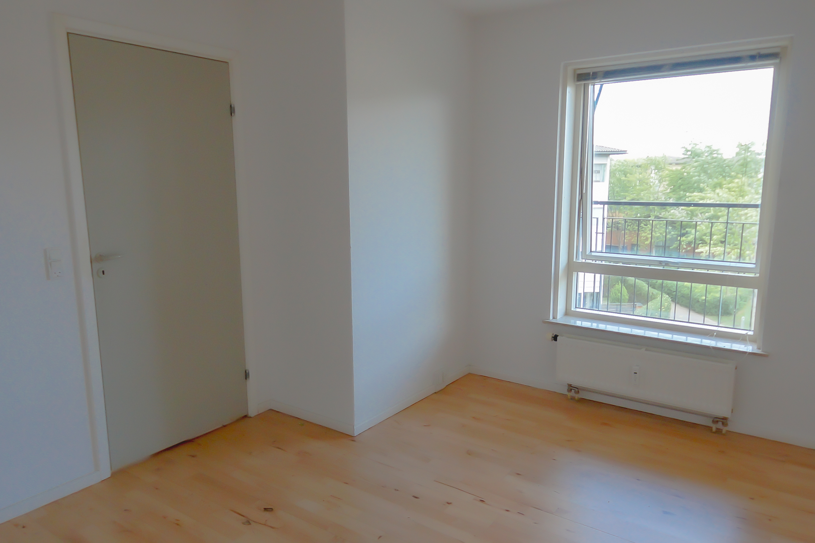 Fællesskabet – Dele – bo – fællesskab, Utterslevhuse.