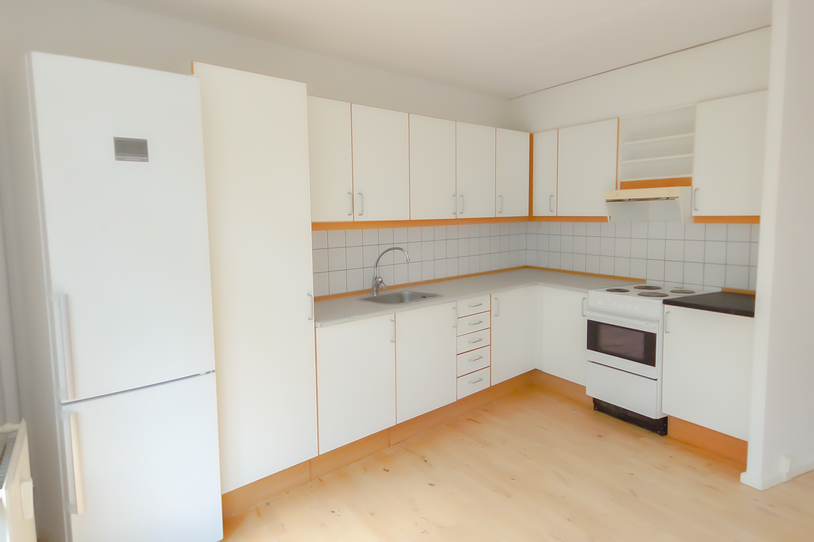 Fællesskabet – Dele – bo – fællesskab, Utterslevhuse.