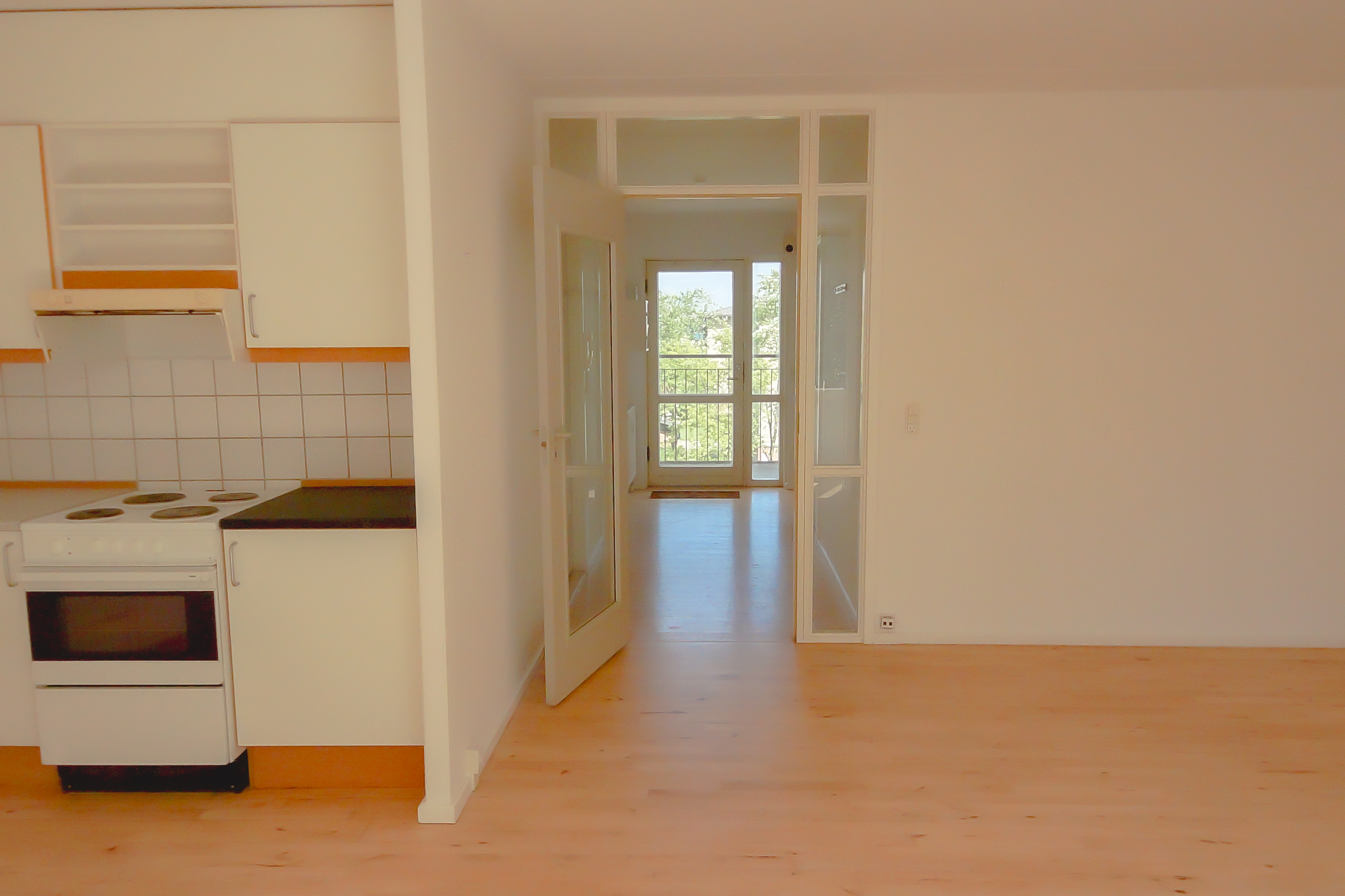 Fællesskabet – Dele – bo – fællesskab, Utterslevhuse.