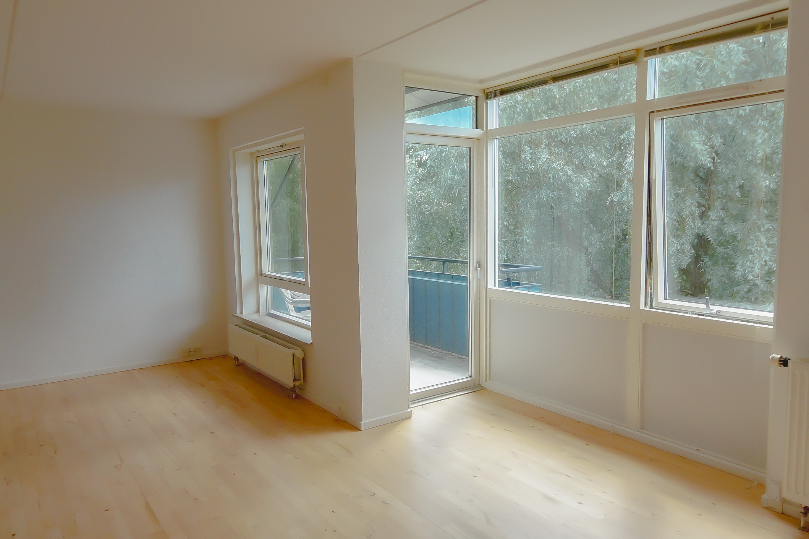 Fællesskabet – Dele – bo – fællesskab, Utterslevhuse.