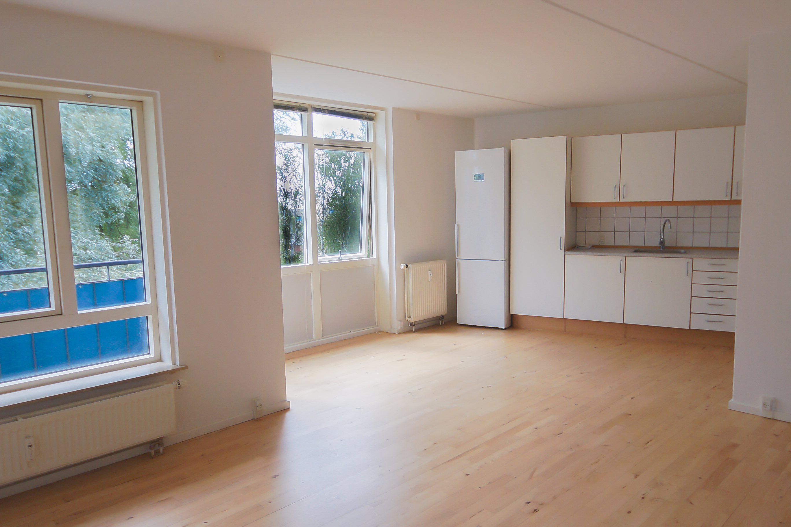 Fællesskabet – Dele – bo – fællesskab, Utterslevhuse.