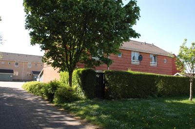 Sneglehøj