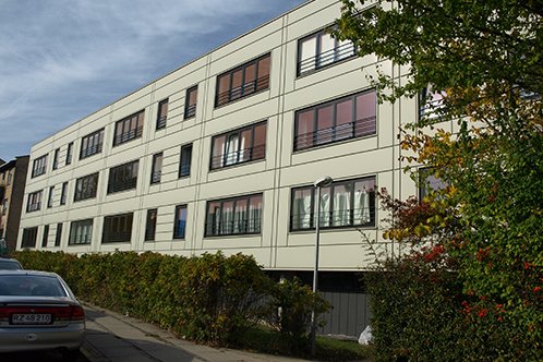 Birkerødkollegiet