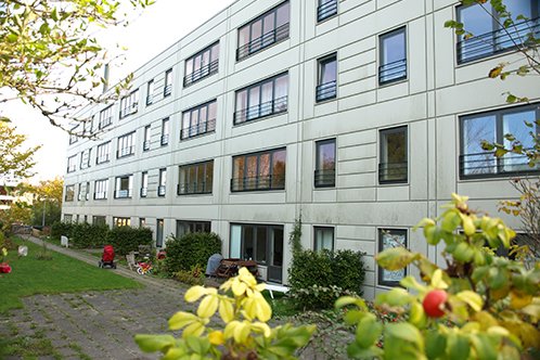 Birkerødkollegiet