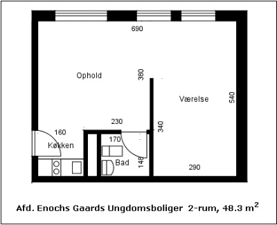 Enochs Gård