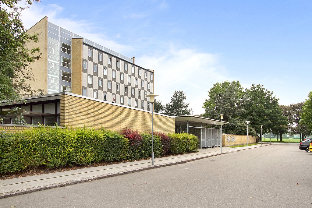 Sundby Kollegiet