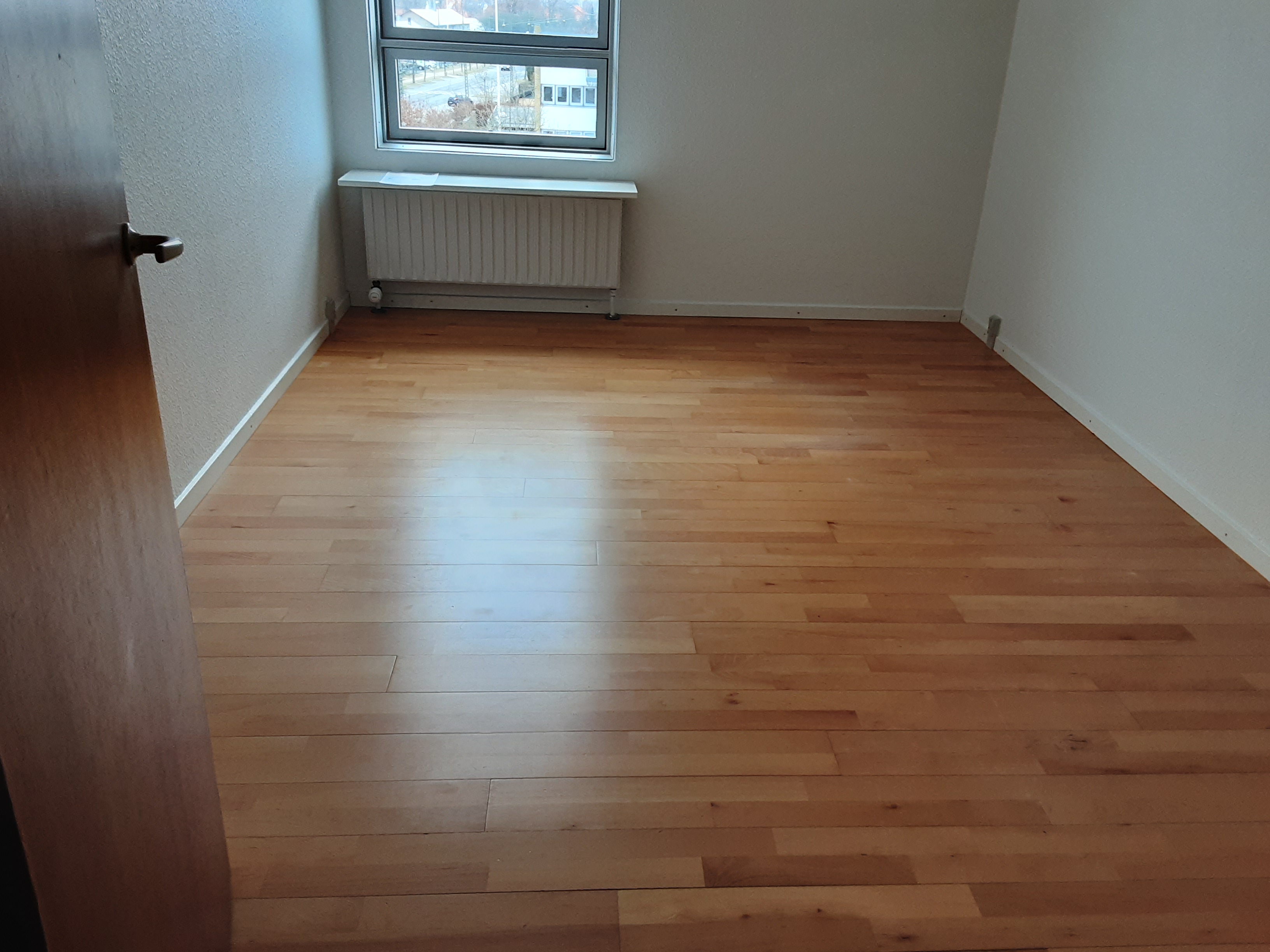 Sundby Kollegiet