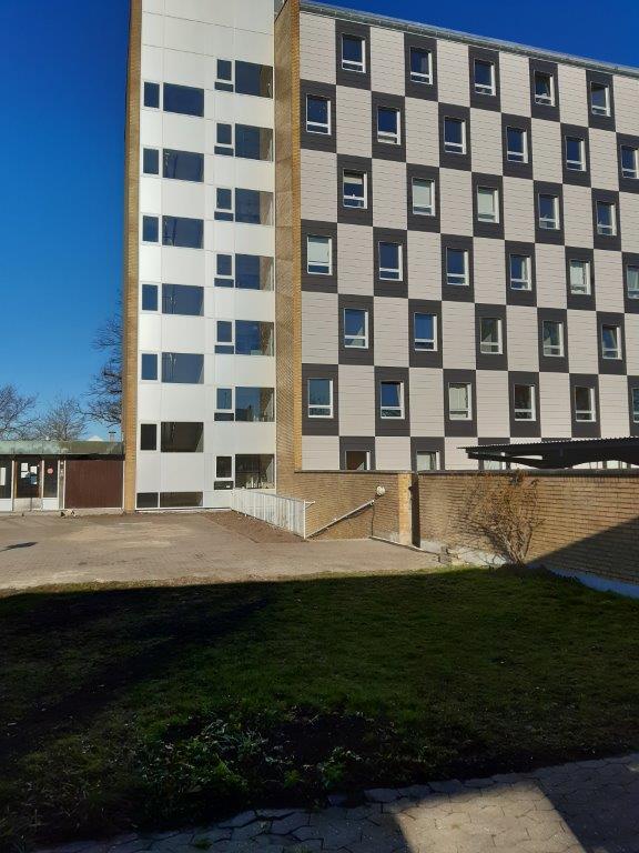 Sundby Kollegiet