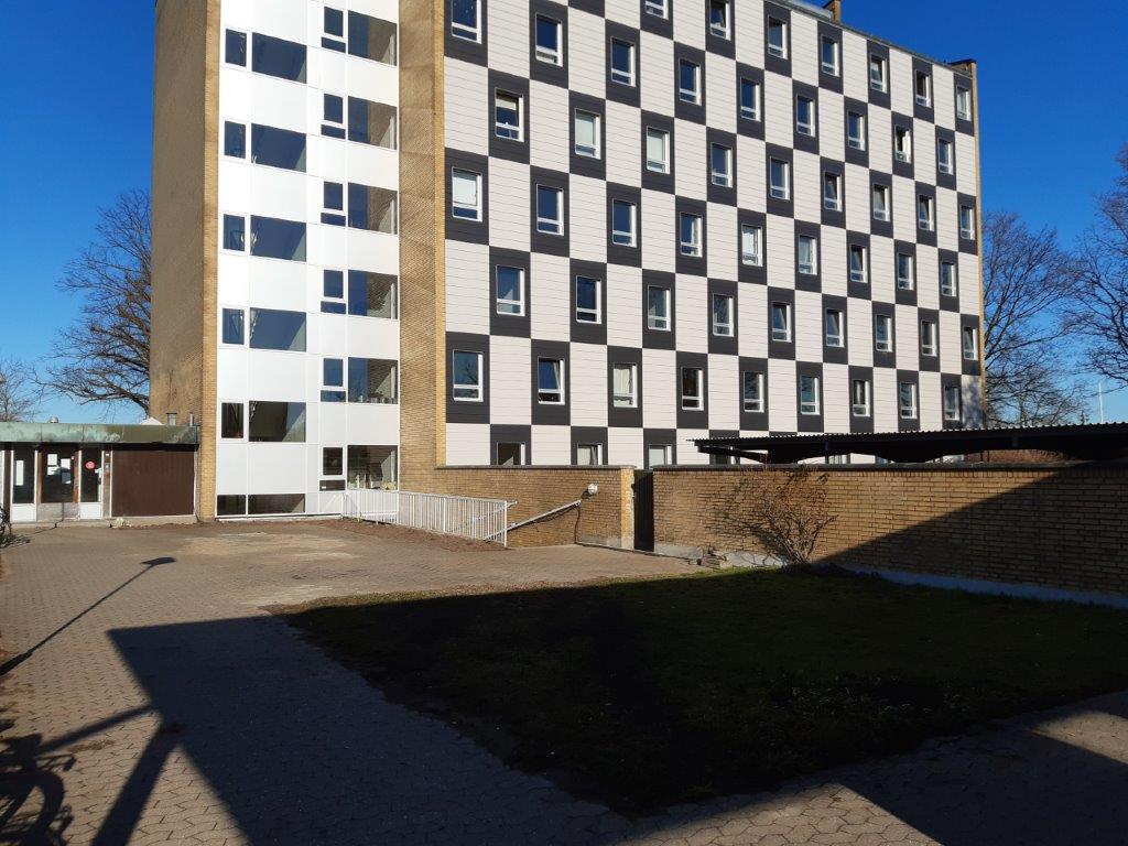 Sundby Kollegiet