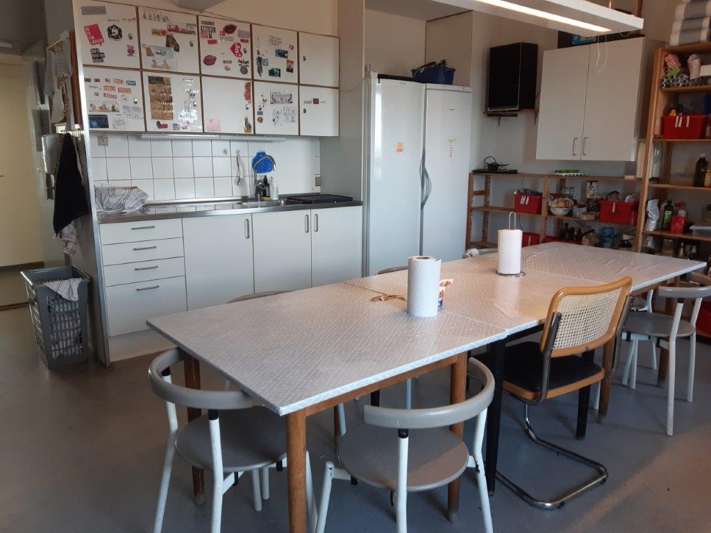 Sundby Kollegiet