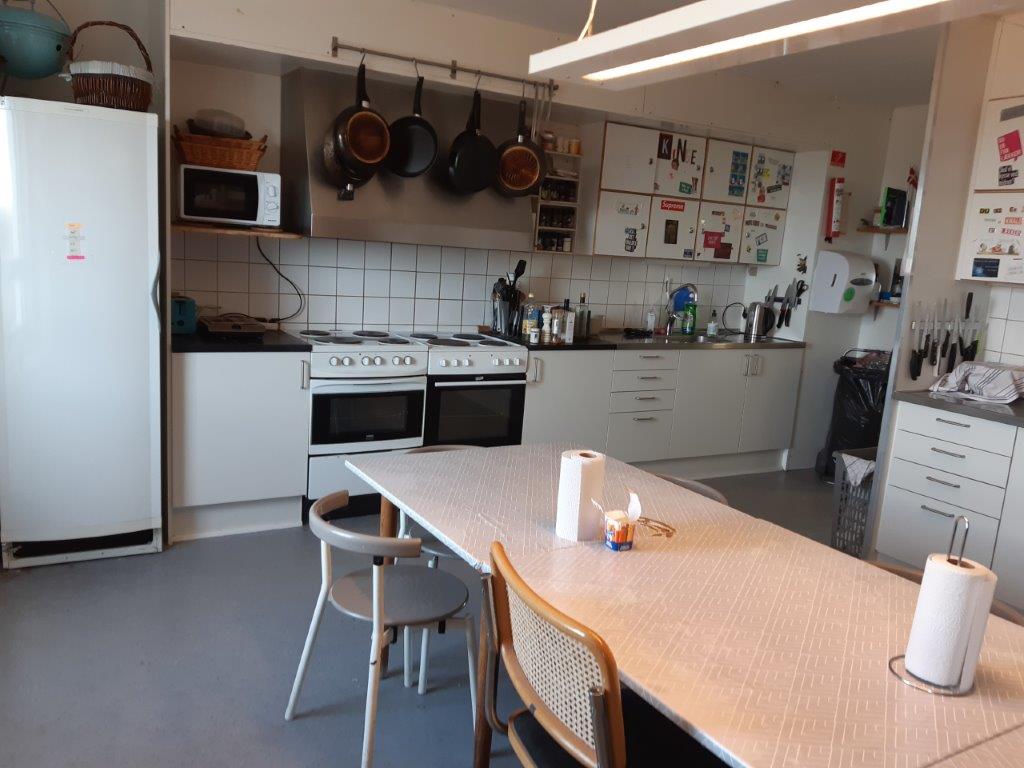 Sundby Kollegiet