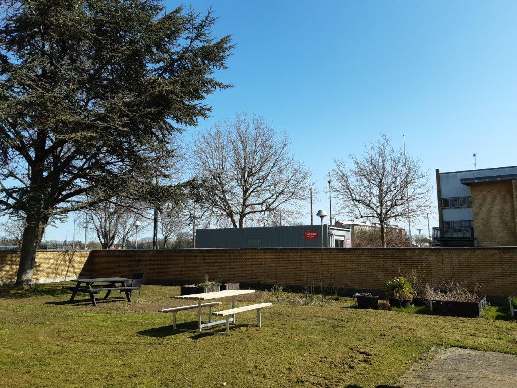 Sundby Kollegiet