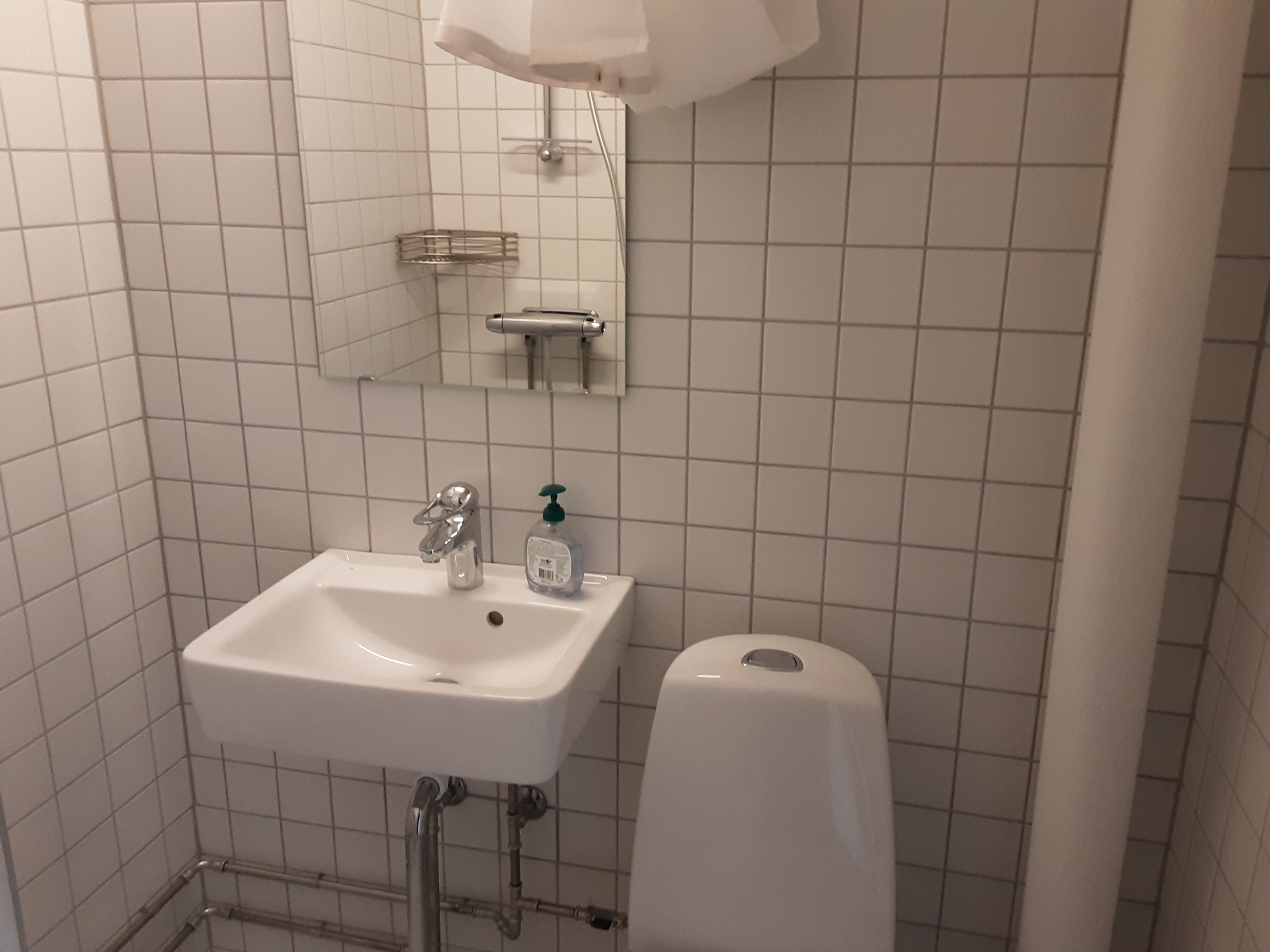 Sundby Kollegiet