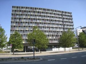 Signalhuset
