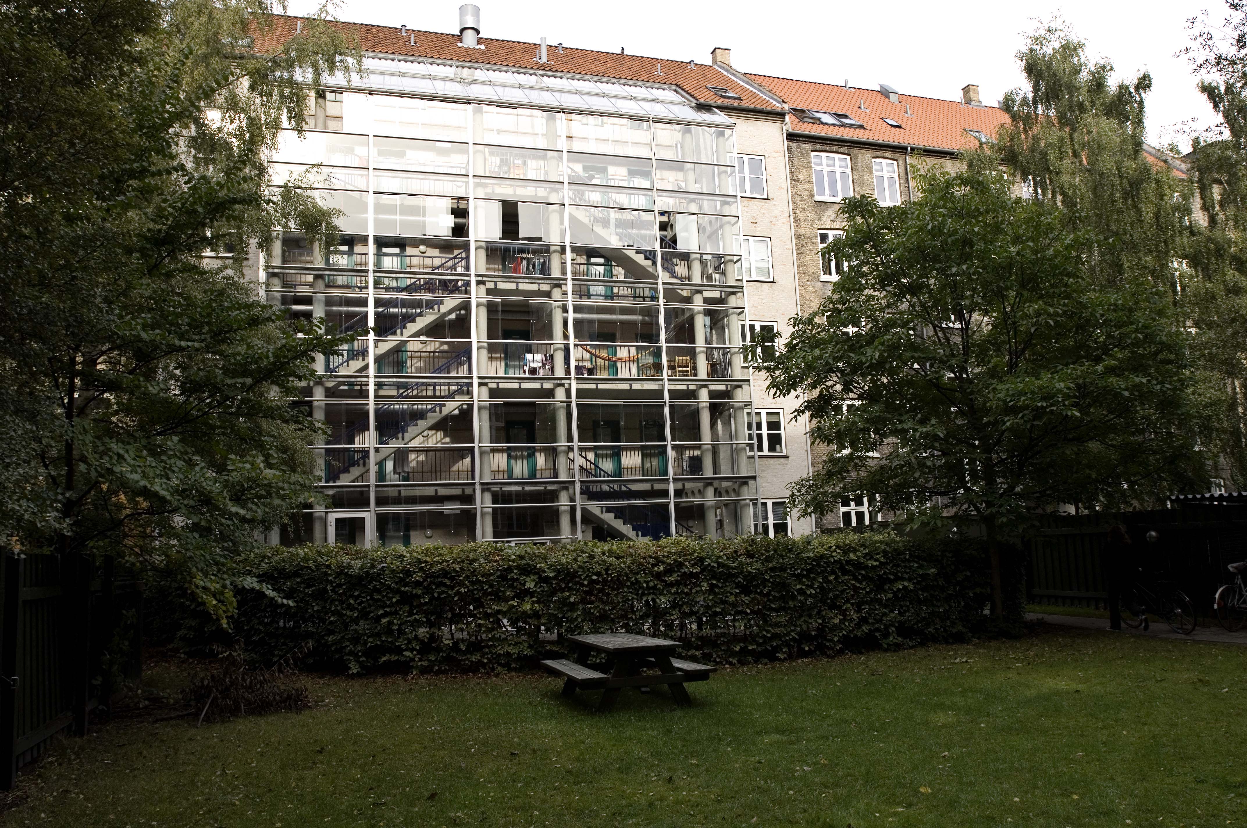 Fredericiagade