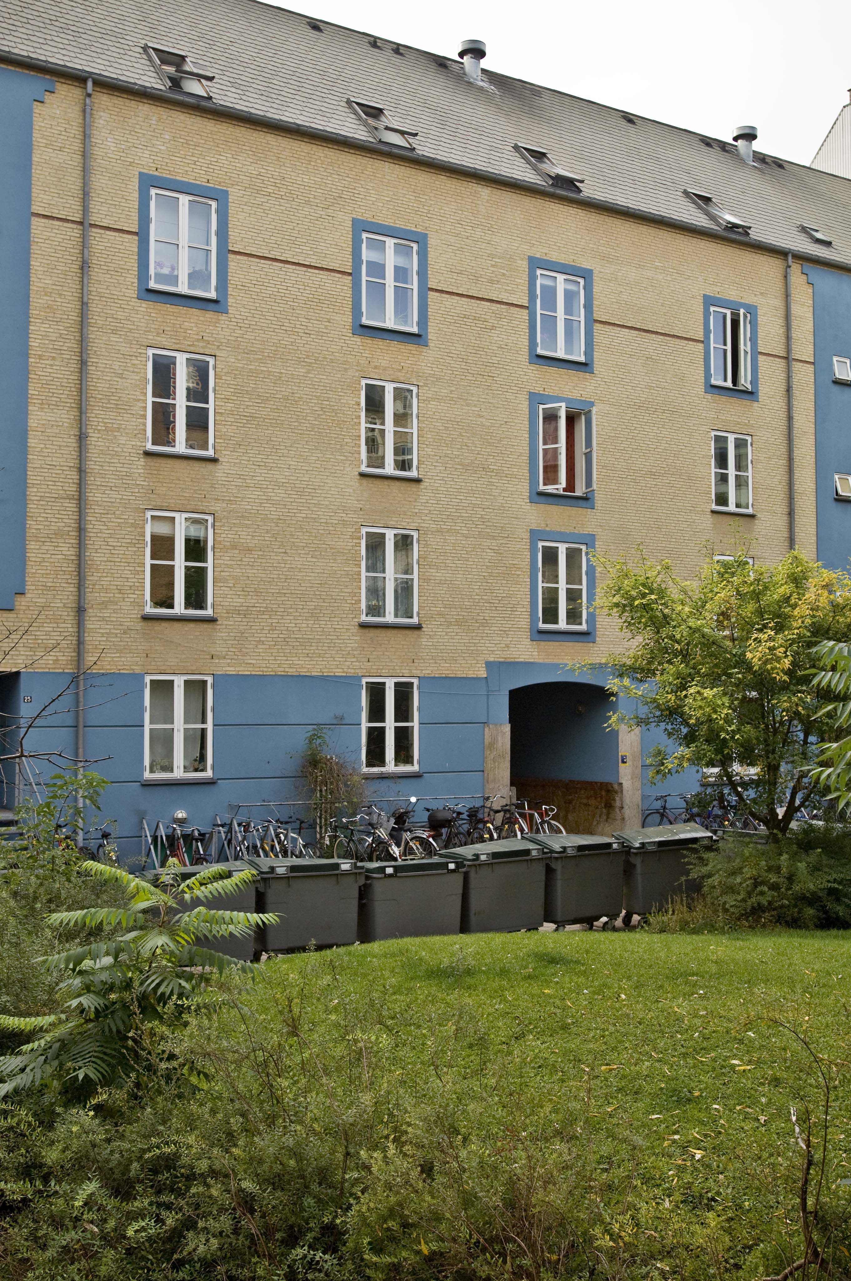 Absalonsgade