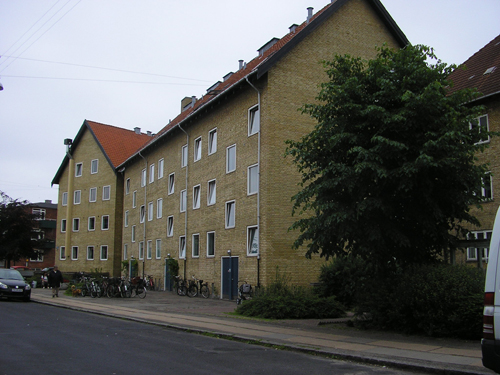 Stubmøllevej