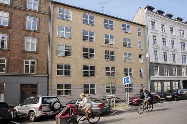 Ryesgade 127