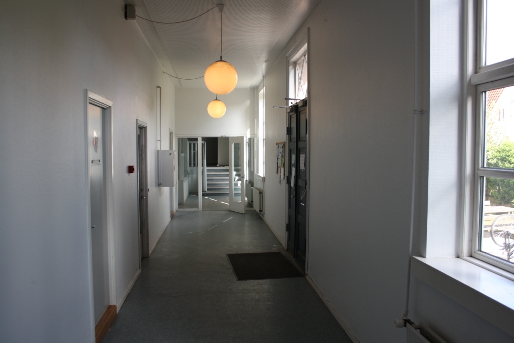 Duebrødre Kollegiet