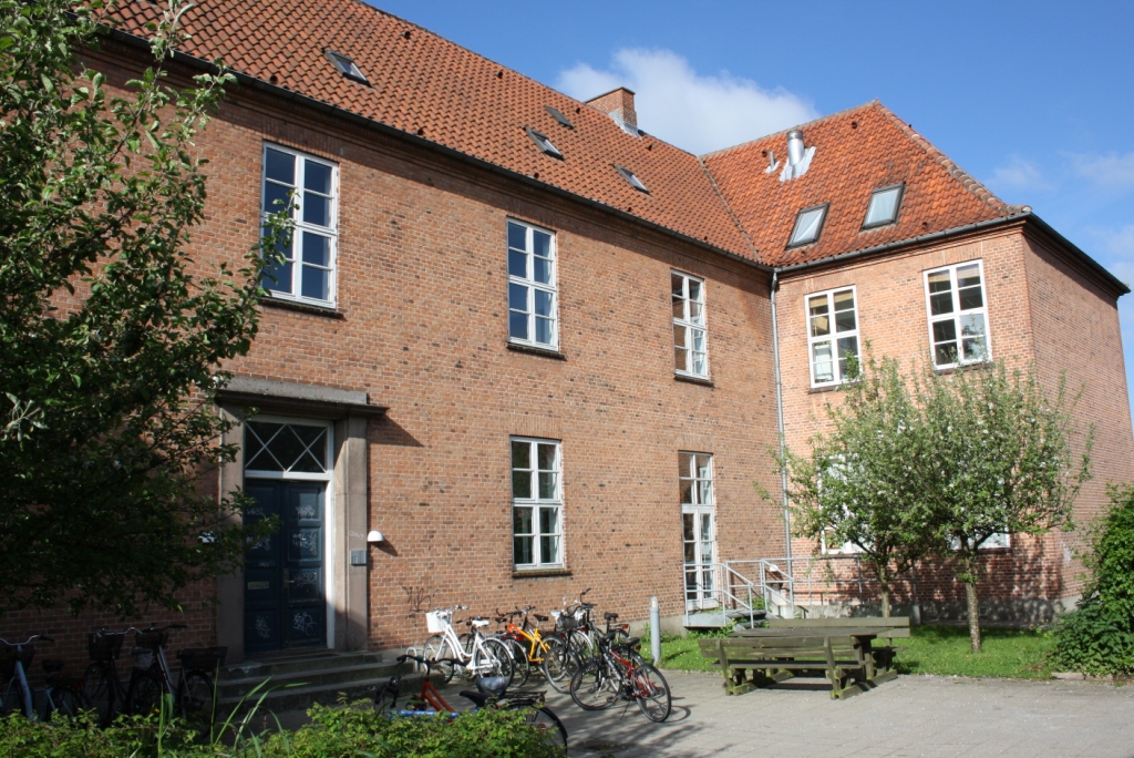 Duebrødre Kollegiet