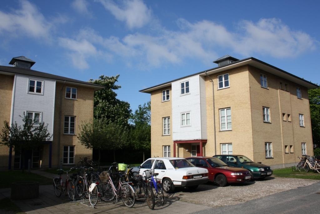 Duebrødre Kollegiet