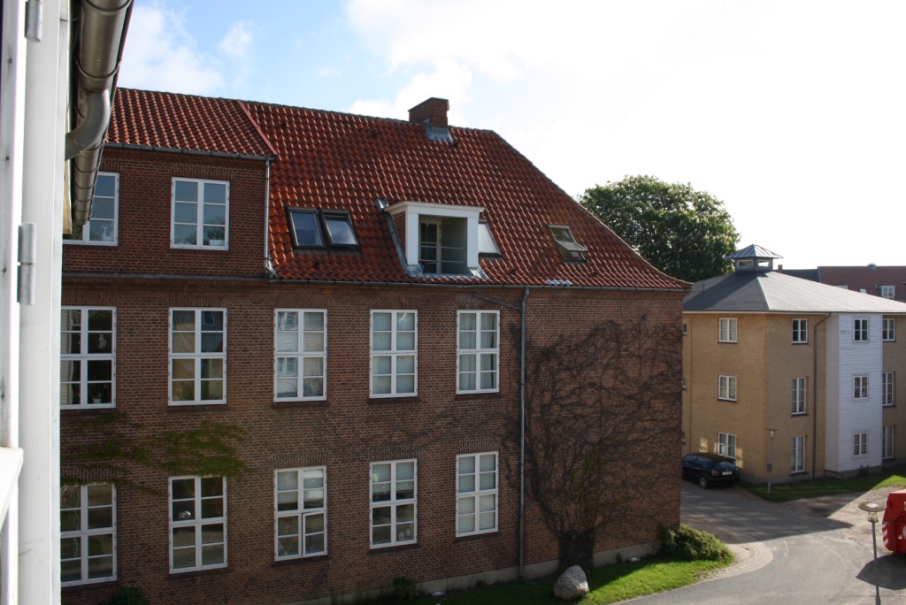 Duebrødre Kollegiet