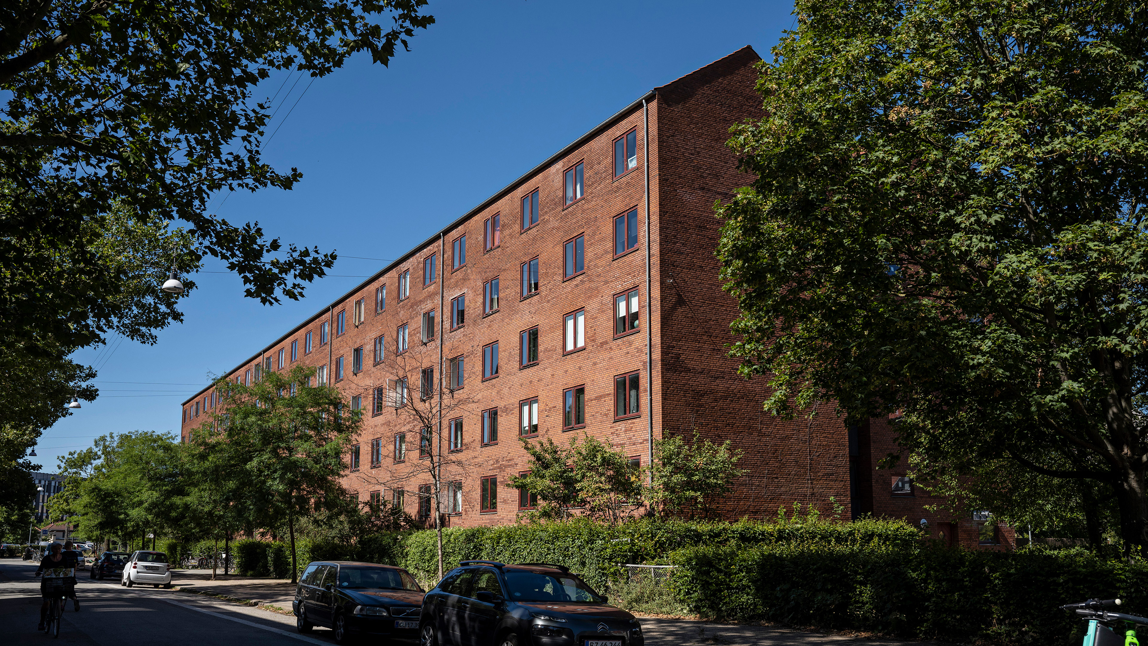 Rasmus Nielsens Kollegium