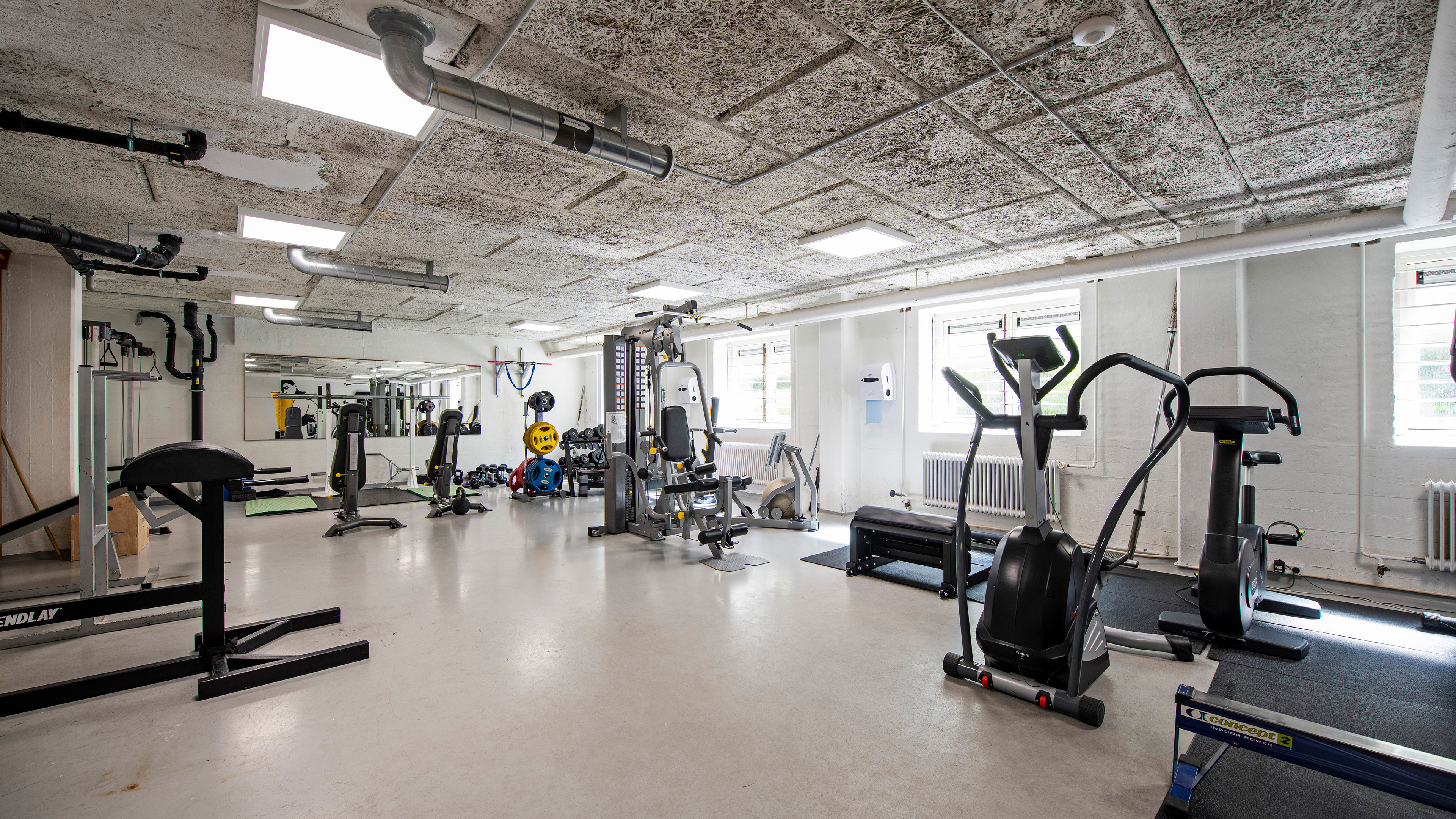 Rasmus Nielsens Kollegium