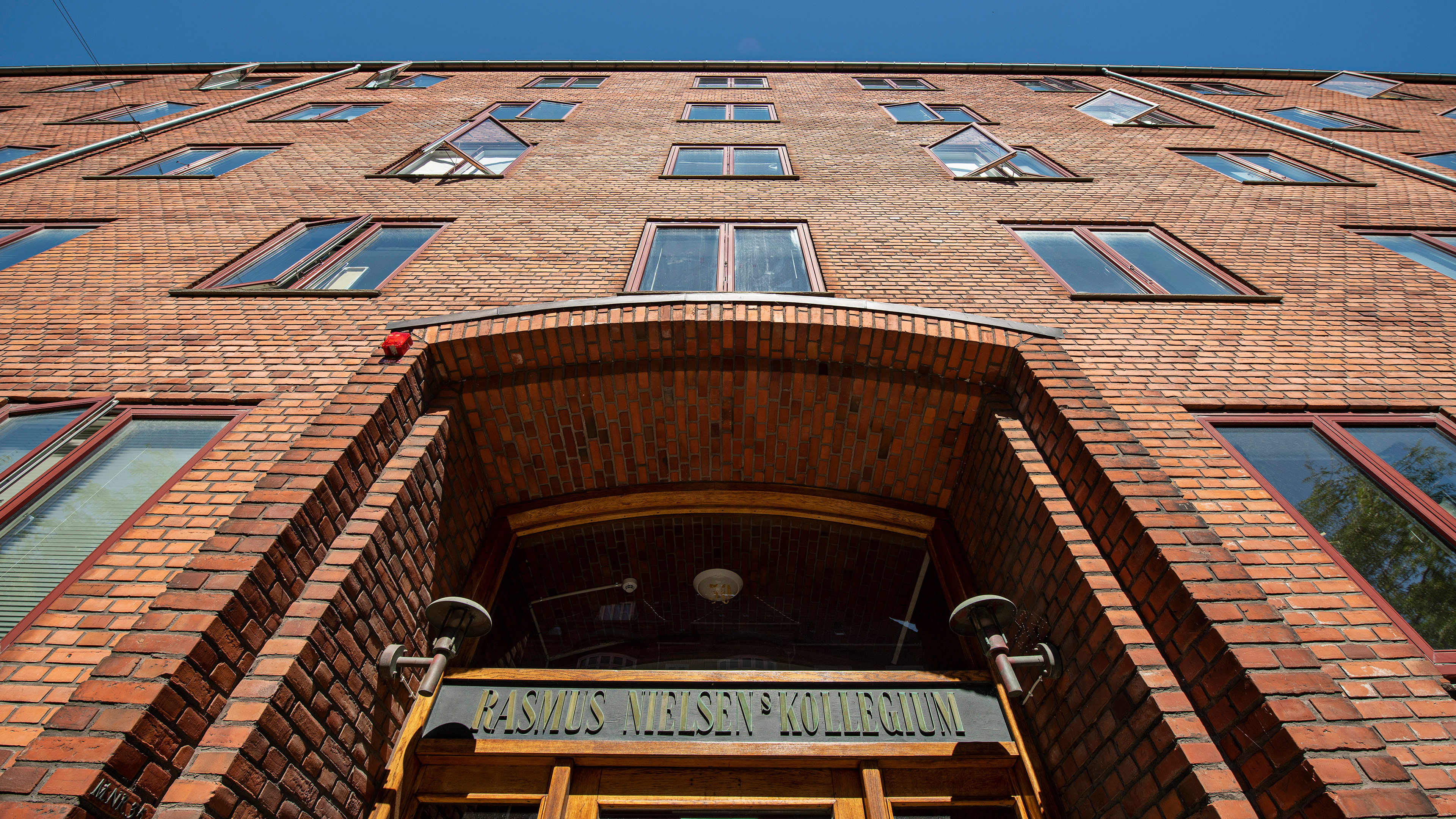 Rasmus Nielsens Kollegium