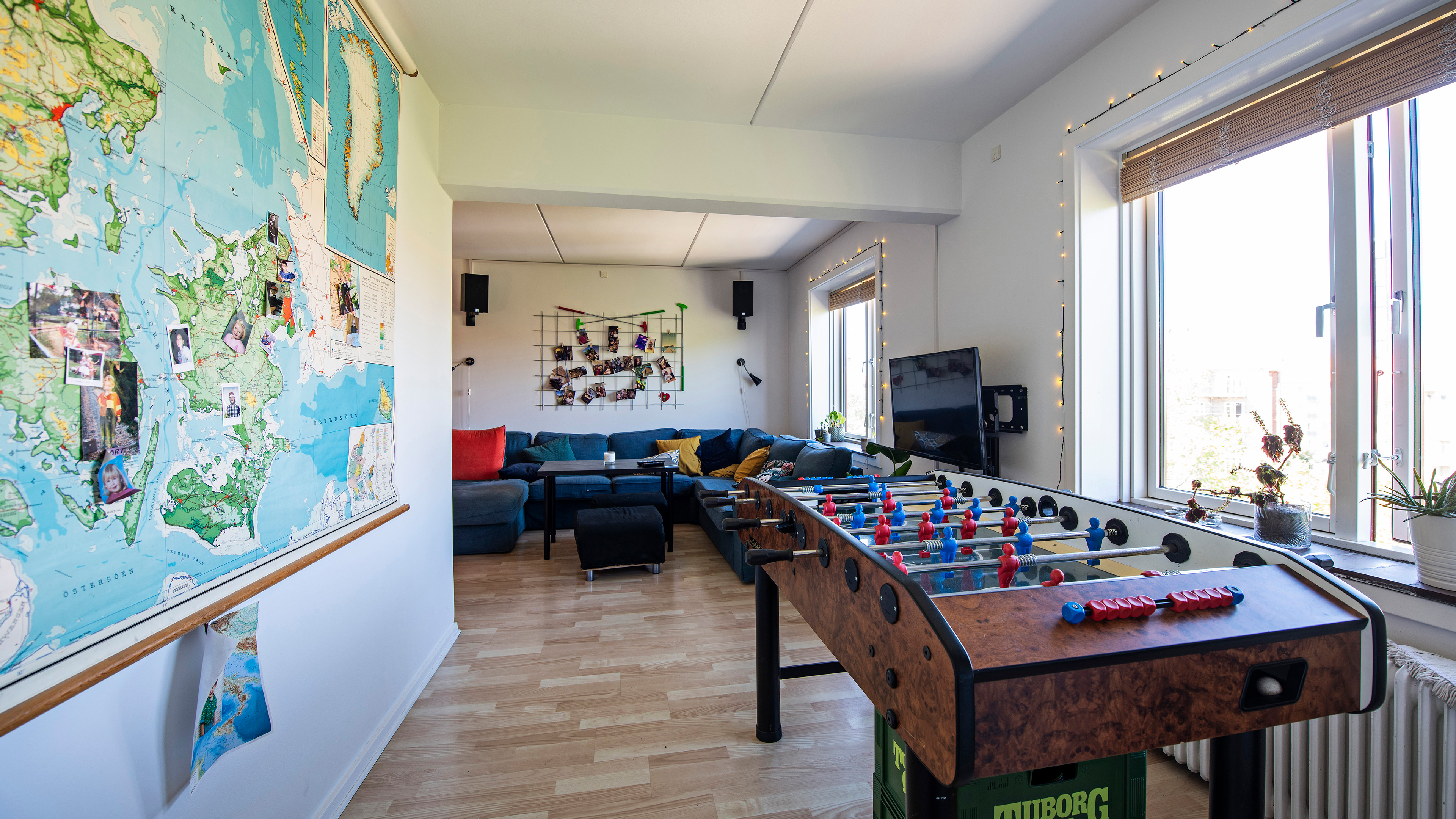 Rasmus Nielsens Kollegium