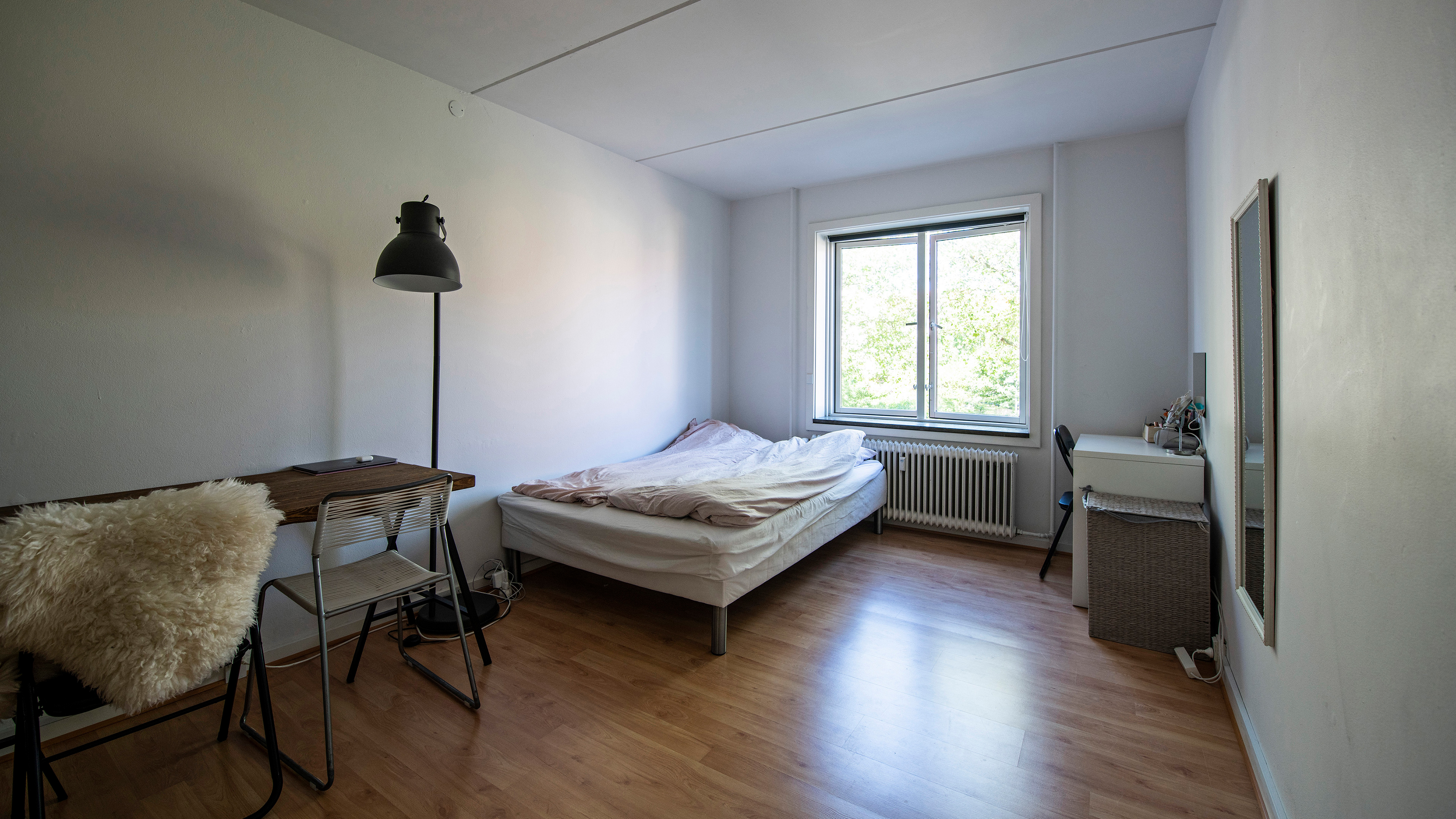 Rasmus Nielsens Kollegium