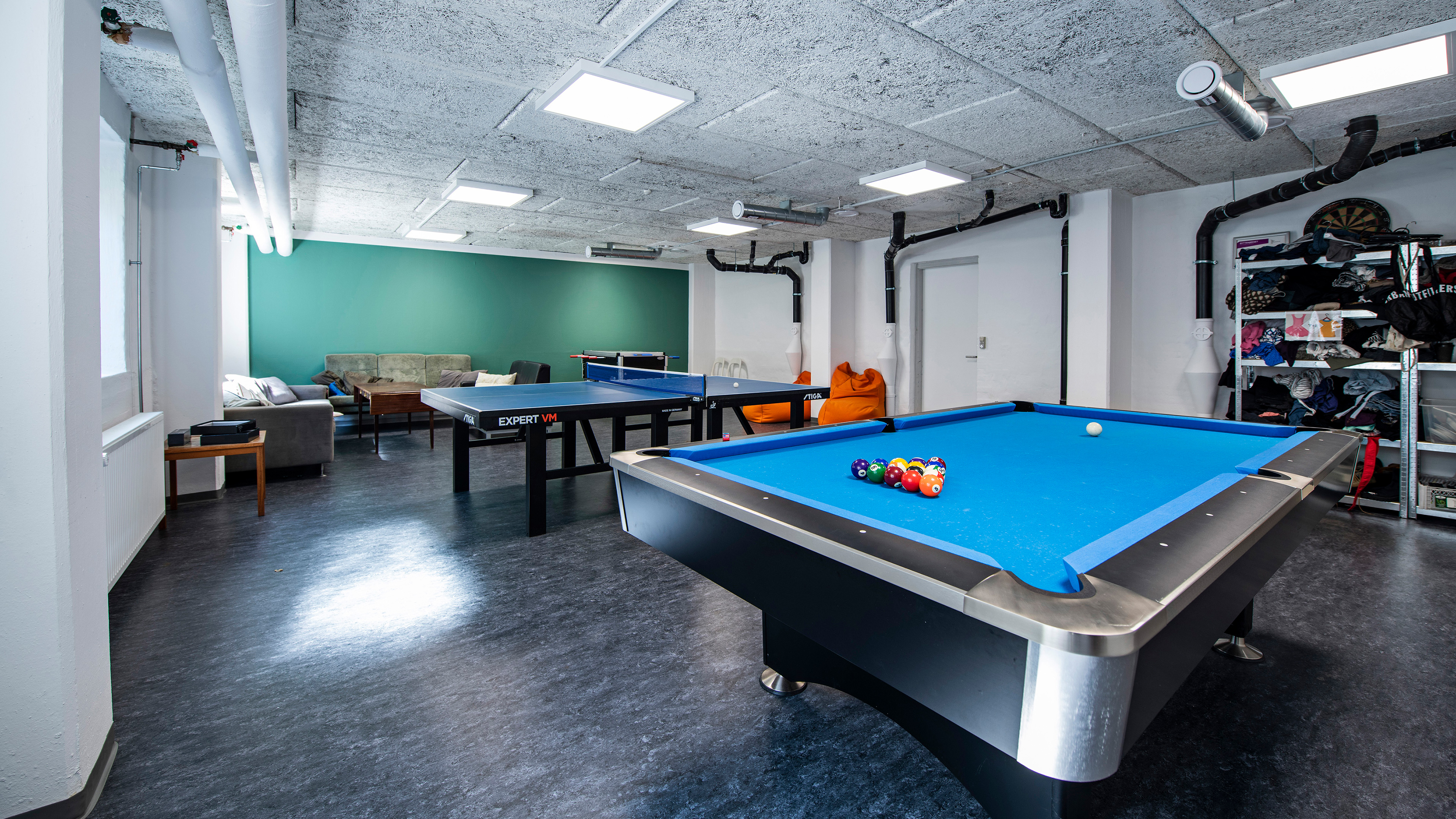 Rasmus Nielsens Kollegium