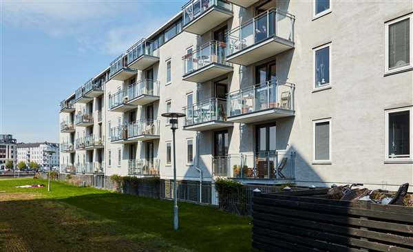 Strandgade