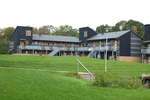 Kronborg Kollegiet