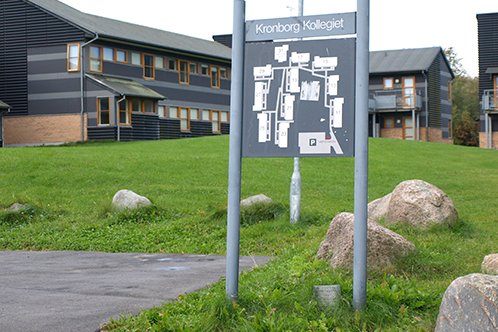 Kronborg Kollegiet