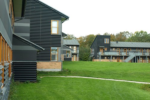 Kronborg Kollegiet