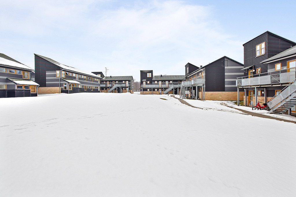 Kronborg Kollegiet